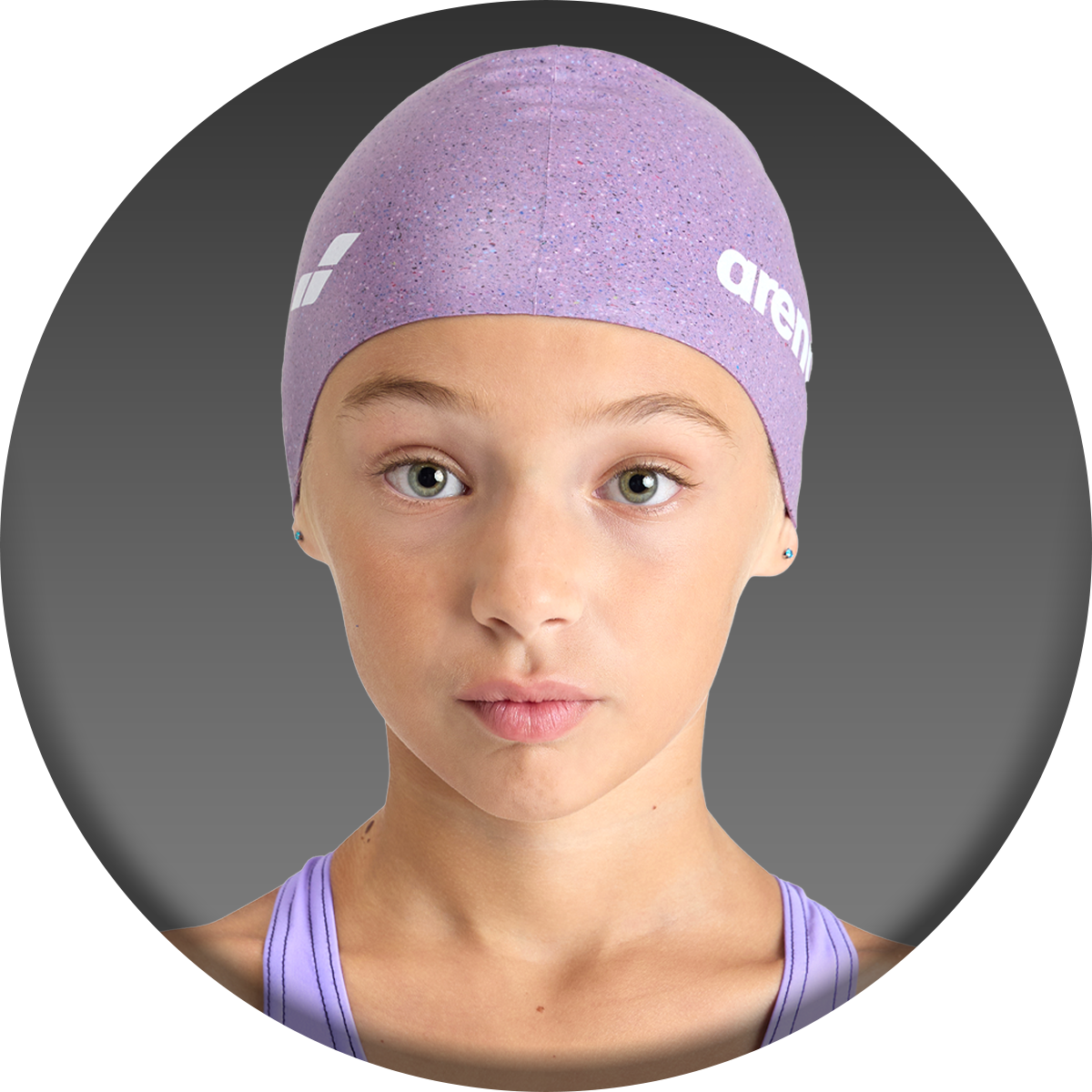 Swimming Caps for Racing