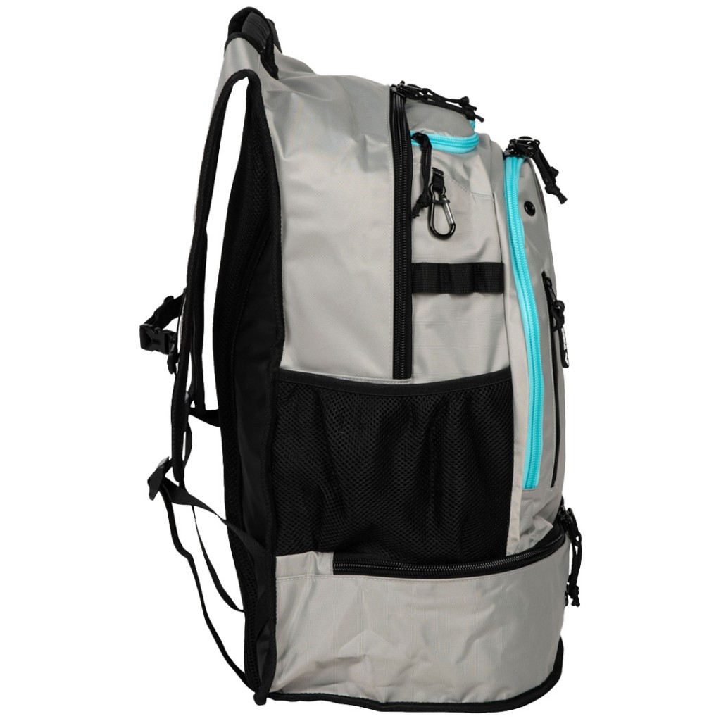 Sac à Dos Arena All Set 30L – Compartiments Intelligents, Hydrofuge, Parfait Pour Natation, Sport Et Voyages